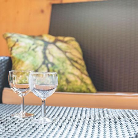 Chalet In St Georgen Ob Murau With Sauna Sankt Georgen ob Murau Exteriér fotografie
