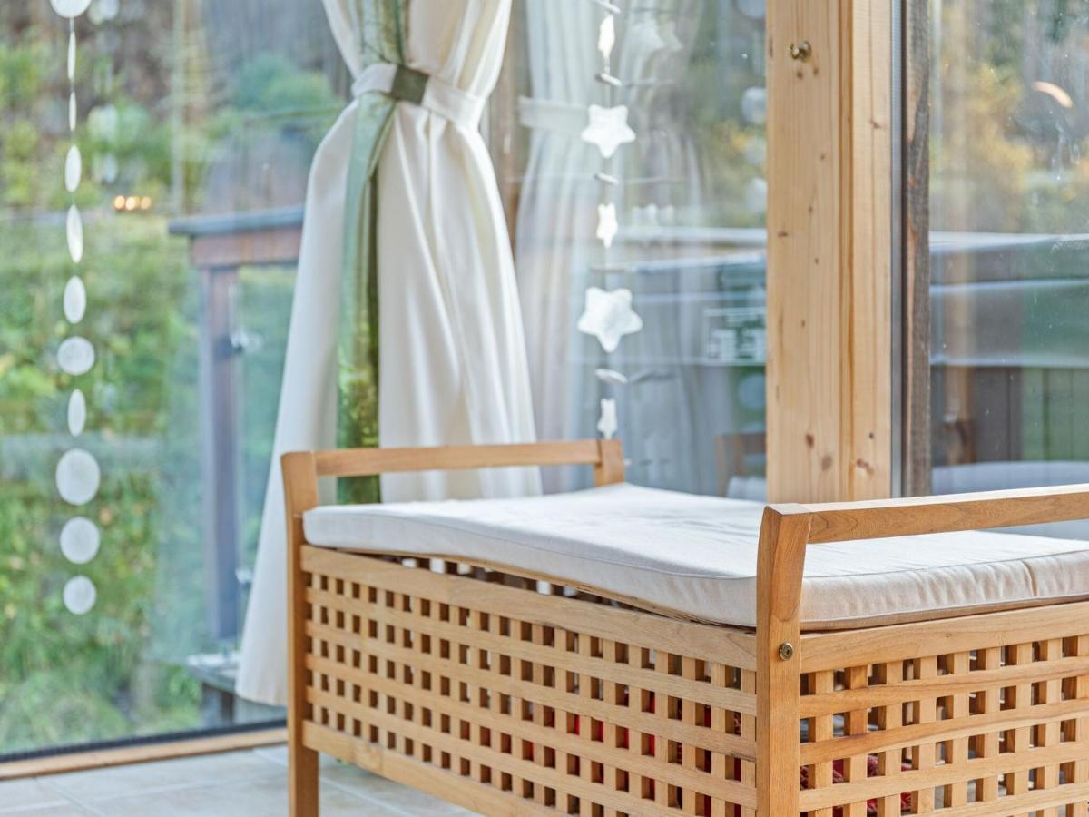 Chalet In St Georgen Ob Murau With Sauna Sankt Georgen ob Murau Exteriér fotografie