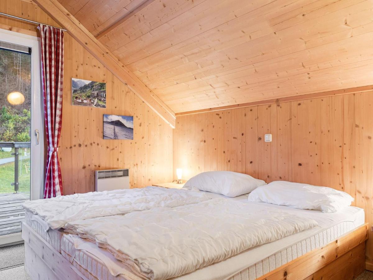 Chalet In St Georgen Ob Murau With Sauna Sankt Georgen ob Murau Exteriér fotografie