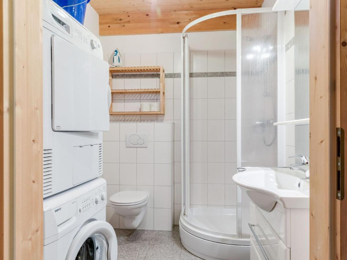 Chalet In St Georgen Ob Murau With Sauna Sankt Georgen ob Murau Exteriér fotografie