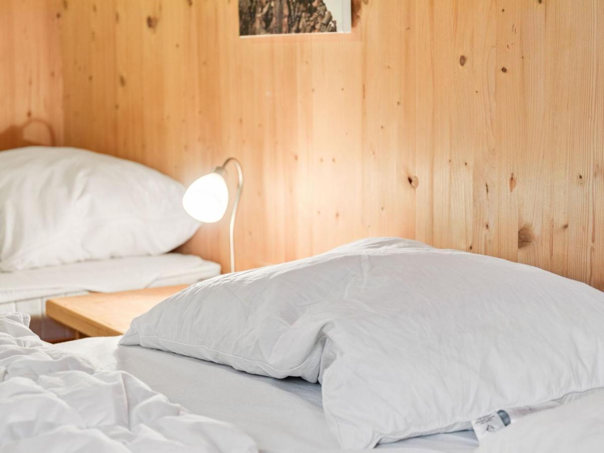 Chalet In St Georgen Ob Murau With Sauna Sankt Georgen ob Murau Exteriér fotografie
