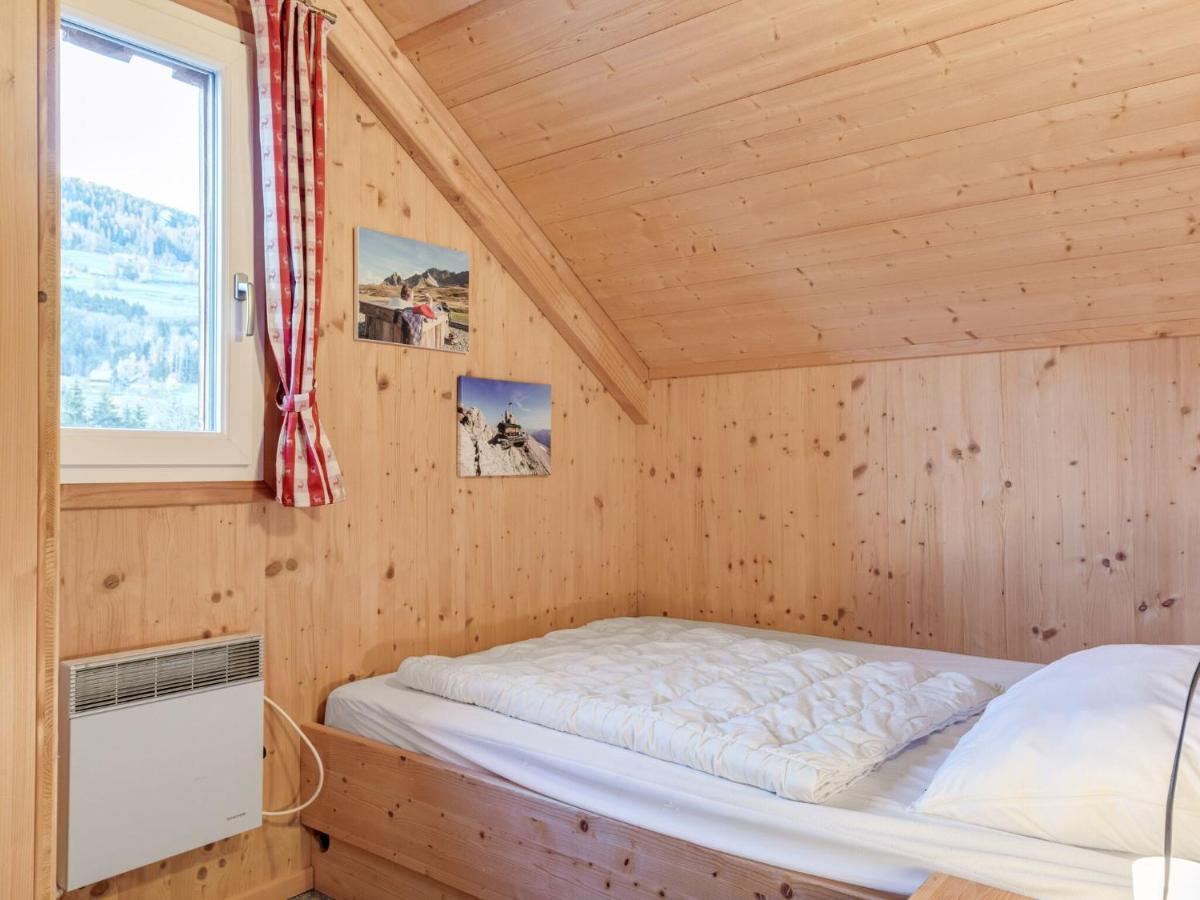 Chalet In St Georgen Ob Murau With Sauna Sankt Georgen ob Murau Exteriér fotografie