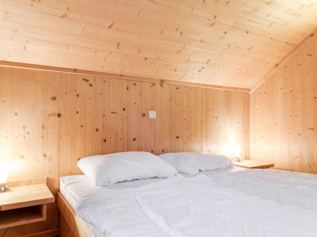Chalet In St Georgen Ob Murau With Sauna Sankt Georgen ob Murau Exteriér fotografie