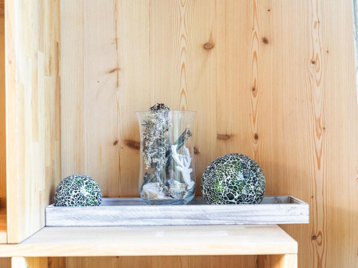 Chalet In St Georgen Ob Murau With Sauna Sankt Georgen ob Murau Exteriér fotografie