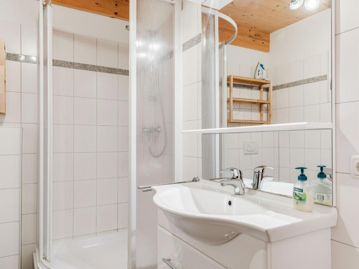 Chalet In St Georgen Ob Murau With Sauna Sankt Georgen ob Murau Exteriér fotografie